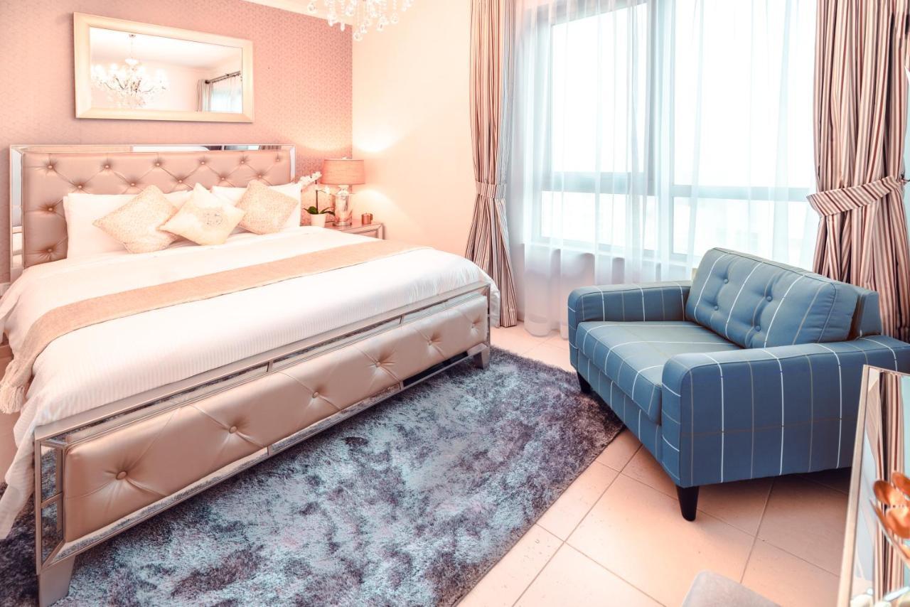 Elite Royal Apartment - Burj Residences T7 - President ドバイ エクステリア 写真
