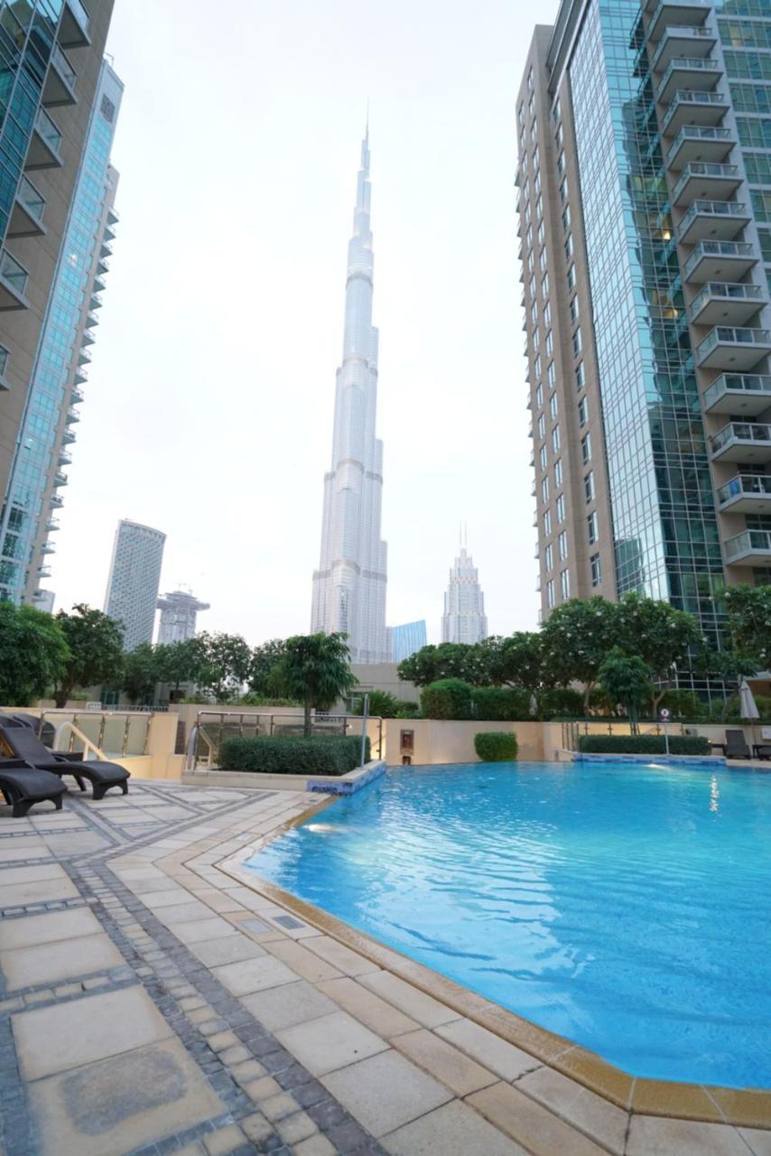 Elite Royal Apartment - Burj Residences T7 - President ドバイ エクステリア 写真
