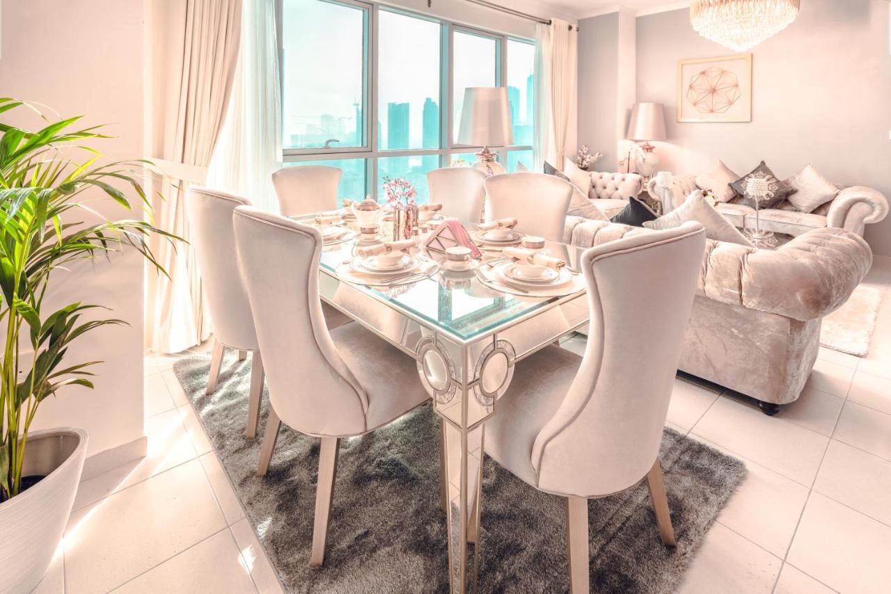 Elite Royal Apartment - Burj Residences T7 - President ドバイ エクステリア 写真
