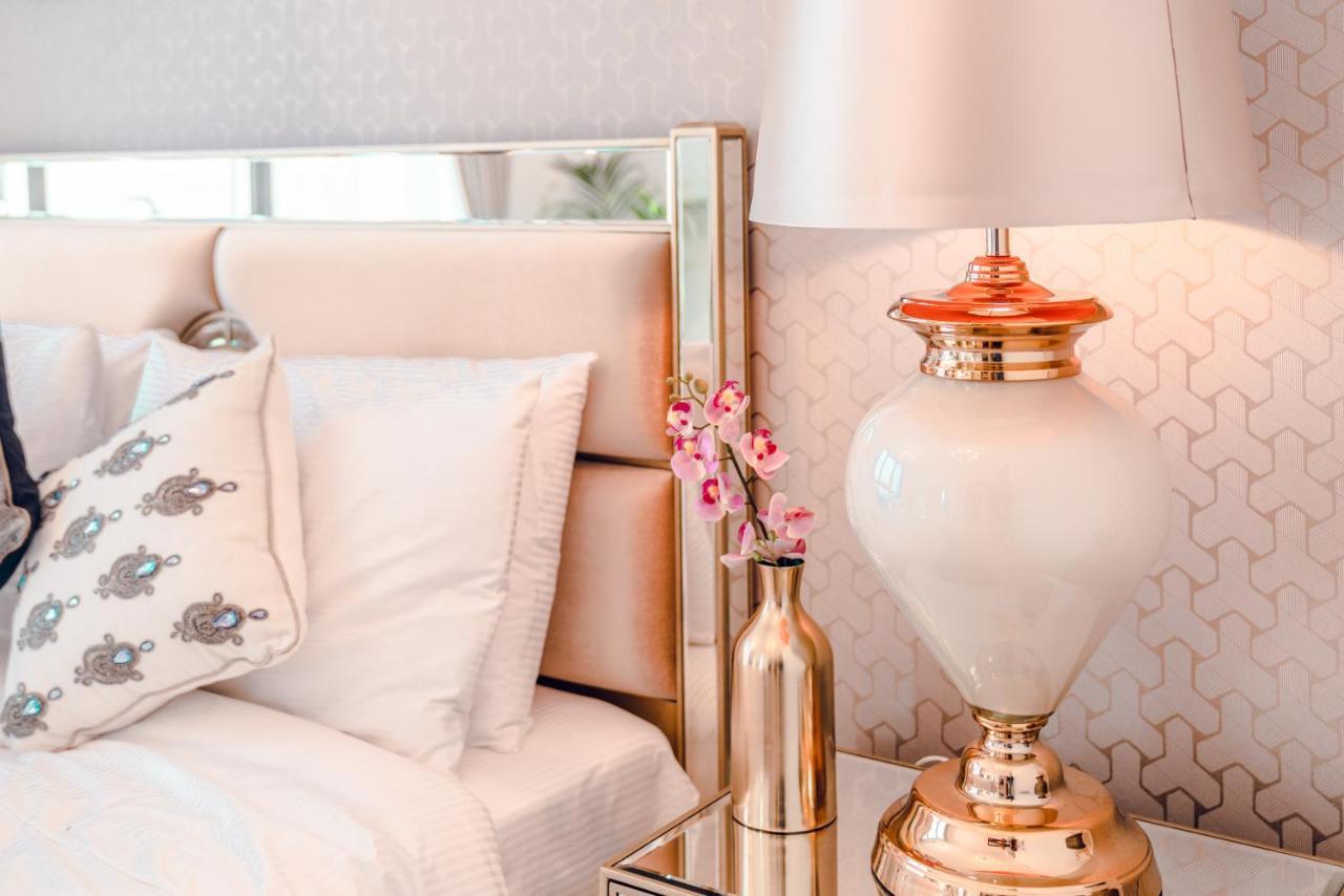 Elite Royal Apartment - Burj Residences T7 - President ドバイ エクステリア 写真