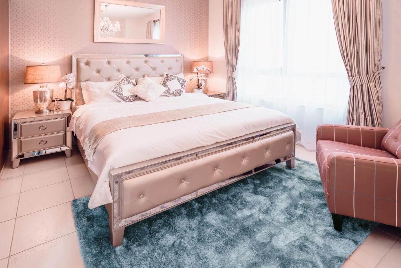 Elite Royal Apartment - Burj Residences T7 - President ドバイ エクステリア 写真